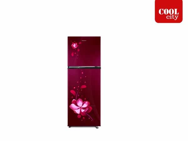 KELVINATOR 275 LTER 2 STAR DOUBLE DOOR COVERTIBLE REFRIGERATOR